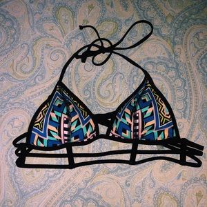 Victoria’s Secret Bathing Suit Top